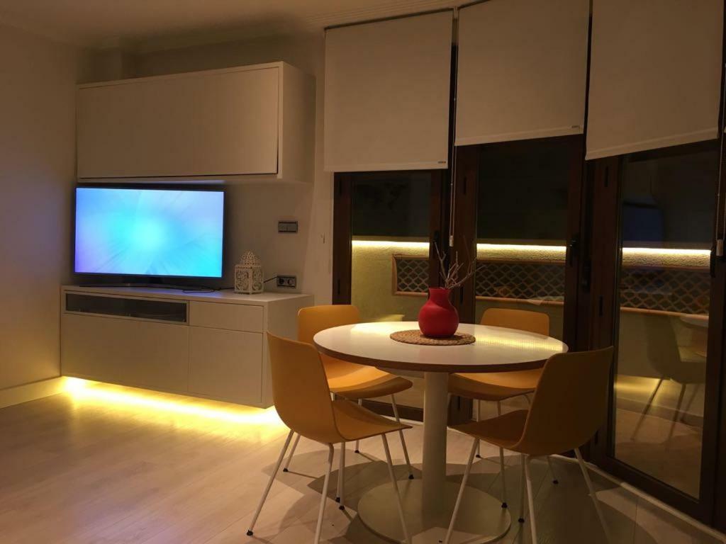 Apartamento De Esther Y Javi Elche Kültér fotó
