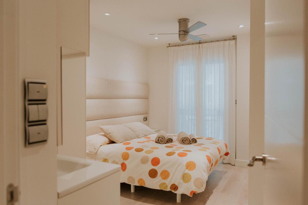 Apartamento De Esther Y Javi Elche Kültér fotó