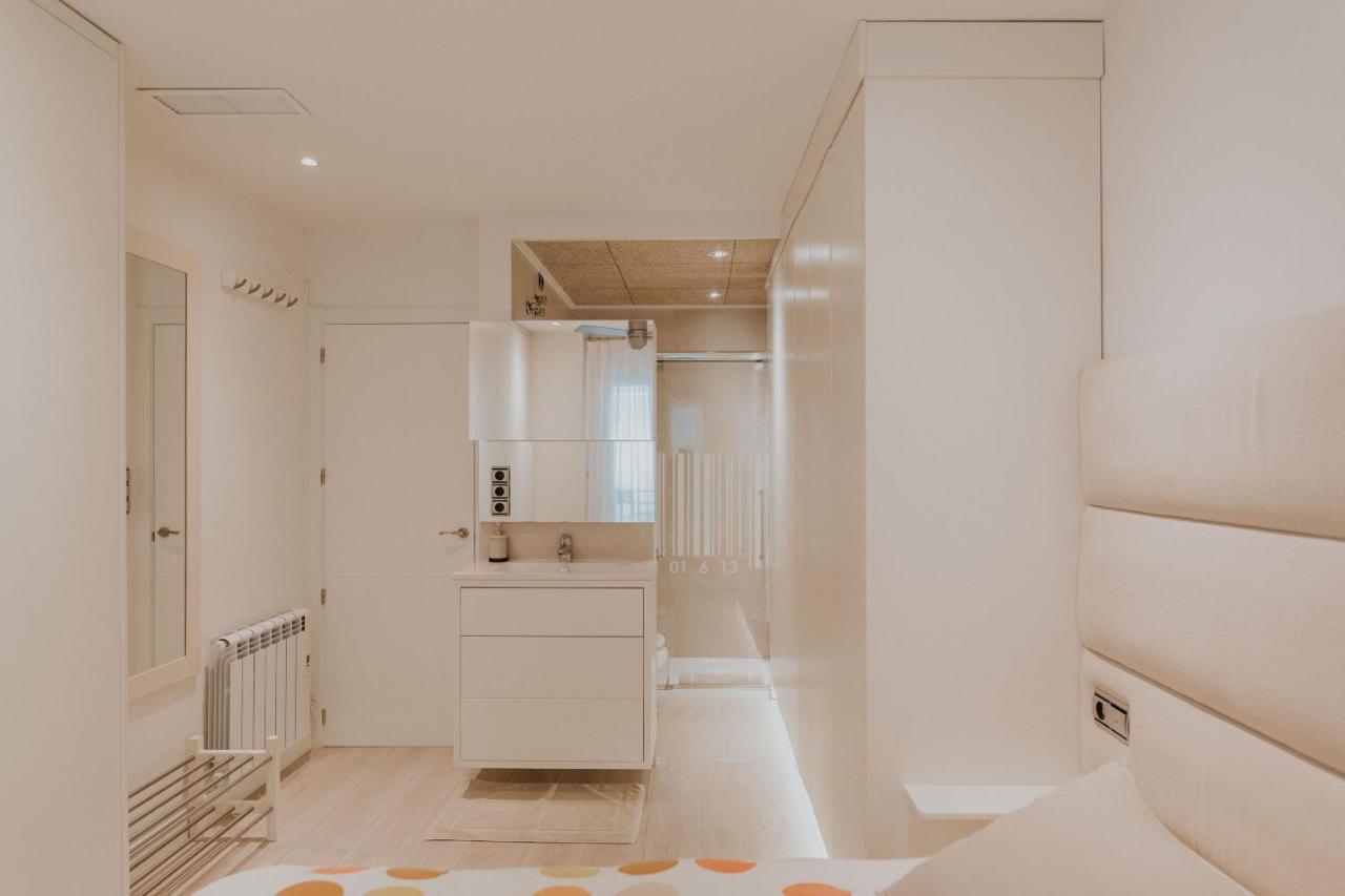 Apartamento De Esther Y Javi Elche Kültér fotó